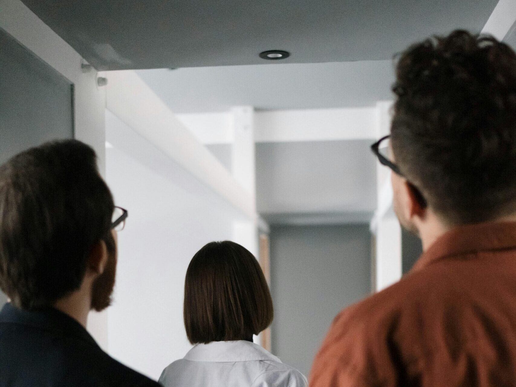 Coach professionnel RNCP lors d’un atelier d’équipe